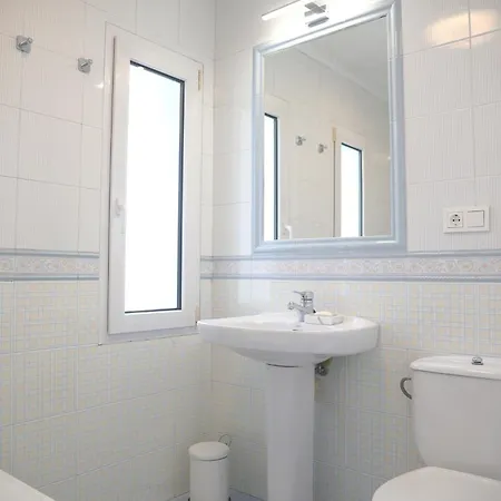 Apartamento El Atico De Marques De Pidal