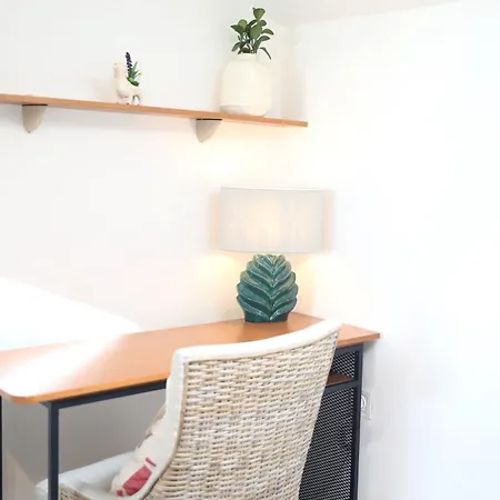 El Atico De Marques De Pidal Apartamento