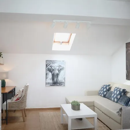 El ático De Marqués De Pidal - Vut-1420-as * Oviedo