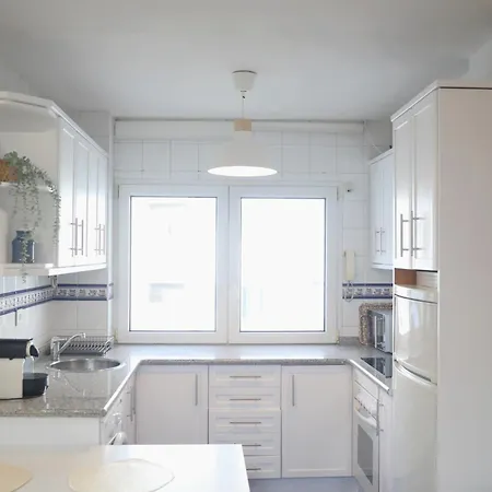 El ático De Marqués De Pidal - Vut-1420-as Apartamento *